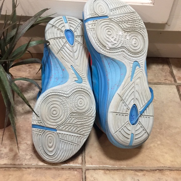 Nike men’s sneakers size 7.5 - Picture 3 of 8